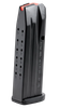 Wilson Combat 1103 EDC XP 15rd 9mm Luger Black