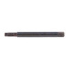 EXTRACTOR ROD, OVER 2'' BARREL, BLUE