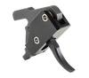 Luth-ar LR-MTA  Trigger Assembly Black Single-Stage Drop-In
