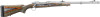 Ruger 47130 Hawkeye Guide Gun 416 Ruger 3+1 20" Matte Stainless Threaded Barrel, Receiver w/Integral Scope Mount, Green Mountain Adj LOP Laminate Stock, Right Hand