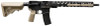 Radical Firearms Rifle with 15" RPR Rail FDE B5 Furniture 223/5.56 FR16-5.56SOC-15RPR-B5-FDE