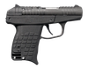 SALE TODAY ONLY Kel-Tec PR3ATBLK PR-3AT Compact Frame 380 ACP 13+1 2.85" Black Rotating Barrel Shroud, Black Polymer Frame