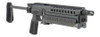 Kel-Tec KP50BLKB KP50 5.7x28mm 50+1 9.60" Black Threaded Barrel, Matte Black Receiver w/Picatinny Rail, Black Pistol Stabilizing Brace, Black B5 Grip