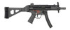 Hot item in stock Century Arms HG6035NBN AP5 Navy 9mm Luger 30+1 5.80" Manganese Phosphate Threaded Barrel, Black Lacquer Over Manganese Phosphate Steel Stamped Receiver, Pistol Brace, Black Navy Style Grip