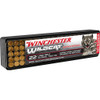 Winchester .22 LR Ammo 40gr CPHP Ammunition - 100 Rounds