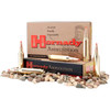 Hornady 6.5 Grendel Ammo 90gr CX Ammunition - 20 Rounds