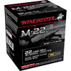 Winchester .22 LR Ammo 40gr PRN Ammunition - 500 Rounds
