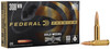Federal .308 Win Ammo 168gr COTM Ammunition - 20 Rounds