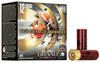 Federal 12 Gauge Ammo 1-1/8 oz #8 Lead Shot Ammunition - 25 Rounds