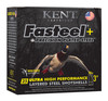 Kent Cartridge 20 Gauge Ammo 1 oz #2 and #4 Steel Ammunition - 25 Rounds