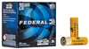 Federal 20 Gauge Ammo 7/8 oz #7 Steel Ammunition - 25 Rounds