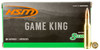 HSM Ammunition 7mm-08 Rem Ammo 160gr SGKSBT Ammunition - 20 Rounds