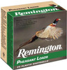 Remington 12 Gauge Ammo 1-1/4 oz #5 Shot Ammunition - 25 Rounds