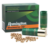 Remington 20 Gauge Ammo 1 1/8 oz #4 Tungsten Ammunition - 10 Rounds