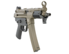 Heckler & Koch SP5K-PDW Patriot Brown 9mm 81001455