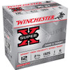 Winchester 12 Gauge Ammo 1 oz #6 Shot Ammunition - 25 Rounds