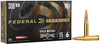 Federal 308 Win Ammo 175gr OTM Ammunition - 20 Rounds