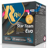 Rio Ammunition 12 Gauge Ammo 1-1/8 oz #8 Lead Ammunition - 25 Rounds