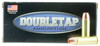 DoubleTap 500 S&W Magnum Ammo 275gr Barnes SHP Ammunition - 20 Rounds