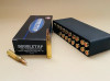 DoubleTap .223 Remington Ammo 62gr FMJ-BT Ammunition - 20 Rounds