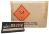 Rio Ammunition 7.62x39 Ammo 123gr FMJ Ammunition - 480 Rounds