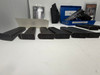 SIG Sauer P6 9mm – October 1978 Production – Made in Germany – 10 Magazines – Original Box – Night Sights