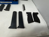 SIG Sauer P6 9mm – October 1978 Production – Made in Germany – 10 Magazines – Original Box – Night Sights