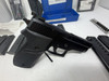 SIG Sauer P6 9mm – October 1978 Production – Made in Germany – 10 Magazines – Original Box – Night Sights