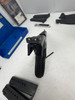 SIG Sauer P6 9mm – October 1978 Production – Made in Germany – 10 Magazines – Original Box – Night Sights