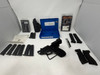 SIG Sauer P6 9mm – October 1978 Production – Made in Germany – 10 Magazines – Original Box – Night Sights