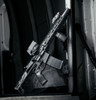 CNCDDPDW300 Daniel Defense PPW Regulator 300 BO 30+1 7" Threaded Barrel, Black Aluminum Receiver w/Picatinny Rail, M-LOK Handguard, Maxim Defense CQB Gen 7 Black Polymer Buttstock, Black Overmolded Grip Vortex AMG UH-1 Gen II Holographic