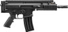 SALE FN 38-101244 SCAR 15P 5.56x45mm 10+1 7.50" Black Anodized Chrome Lined Steel Barrel, Black Anodized Aluminum Picatinny Rail Receiver, Black Polymer Grip, Ambidextrous