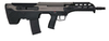 Desert Tech WLVRFB1630T WLVRN 5.56 NATO 30+1 16" Black Melonite Threaded Barrel, Tungsten Cerakote Receiver w/Picatinny Rail, M-LOK Handguard, Black Polymer Chassis, Black Polymer Grip, Ambidextrous