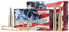 Hornady 6.5 Creedmoor Ammo 129gr SP Ammunition - 20 Rounds