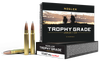 Nosler 9.3x62 Ammo 250grain AccuBond Ammunition - 20 Rounds