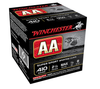 Winchester Ammo AASC418VP AA Sporting Clay 410Gauge 2.50" 1/2oz 8Shot 100 Per Box Ship to all lower 48 states including MA, ME, RI, CT, NJ, WA, IL, NY 01 ffl dealers & CA 01 ffl dealers Buyers