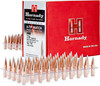 Hornady .264 inches 135gr A-Tip Match Bullets 500 Count