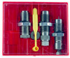Lee Precision 17 Hornet Pacesetter 3-Die Set