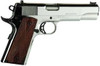 Para's Elite comes in 45 ACP or 38 Super with a 5" stainless match-grade barrel and stainless steel frame and slide