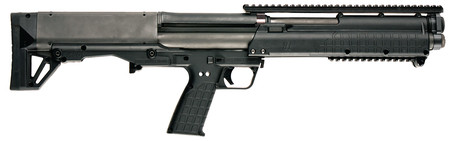 Vizards Guns and Ammo