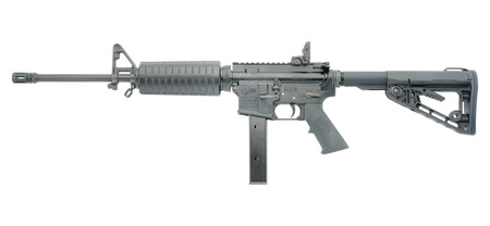 Vizards Guns and Ammo