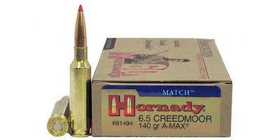 Vizards Guns and Ammo