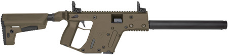 Vizards Guns and Ammo