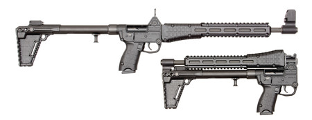Vizards Guns and Ammo