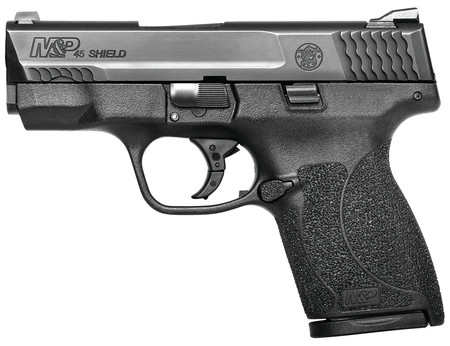 Vizards Guns and Ammo