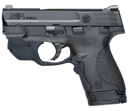 Vizards Guns and Ammo