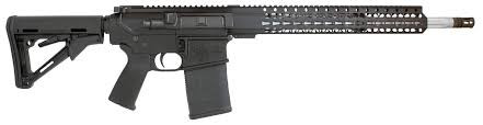 Vizards Guns and Ammo