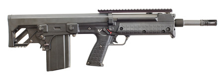 Vizards Guns and Ammo