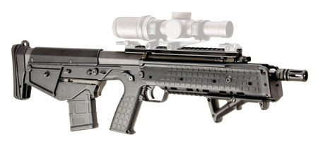 Vizards Guns and Ammo