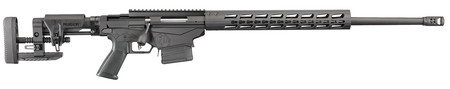 Vizards Guns and Ammo